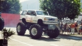 Monster Truck Show  Spittal 2012